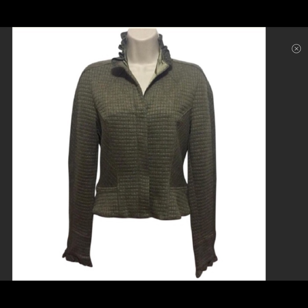 DVF Jacket